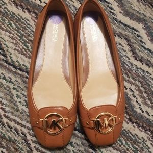Michael kors flats